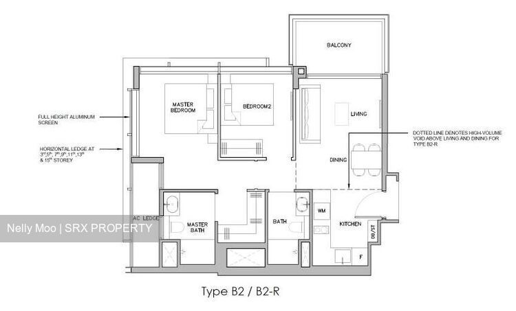 Grange 1866 (D10), Apartment #376512651